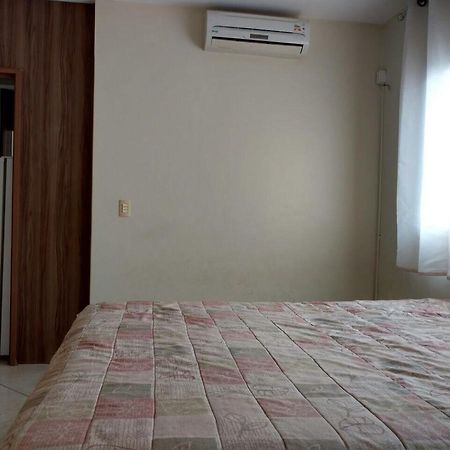 Thermas Place Apartamentos Oficial Mais Parques Калдас-Новас Екстер'єр фото