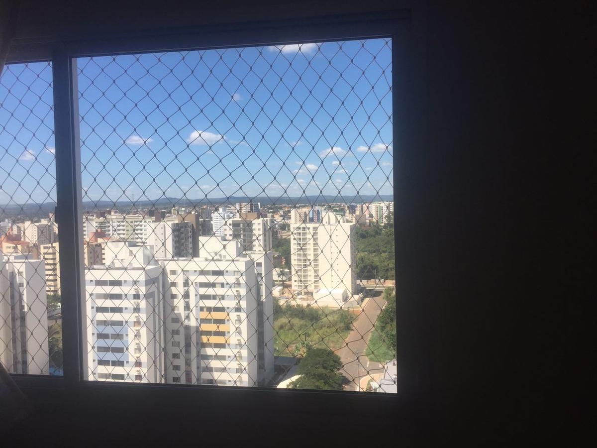 Thermas Place Apartamentos Oficial Mais Parques Калдас-Новас Екстер'єр фото