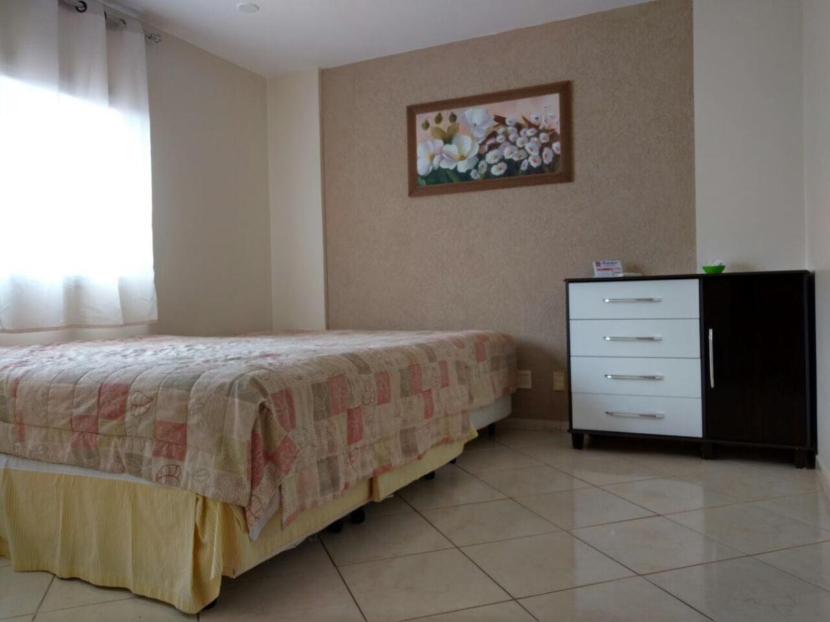 Thermas Place Apartamentos Oficial Mais Parques Калдас-Новас Екстер'єр фото