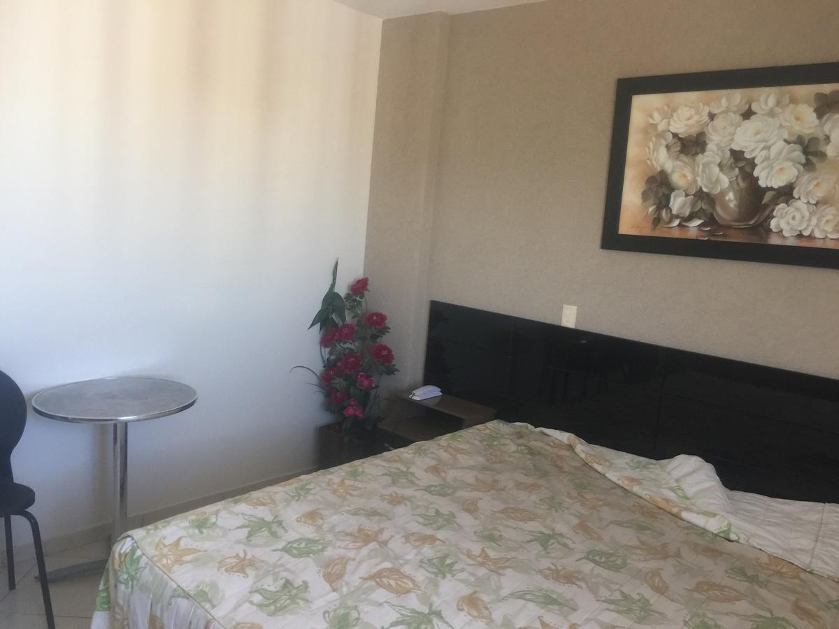 Thermas Place Apartamentos Oficial Mais Parques Калдас-Новас Екстер'єр фото